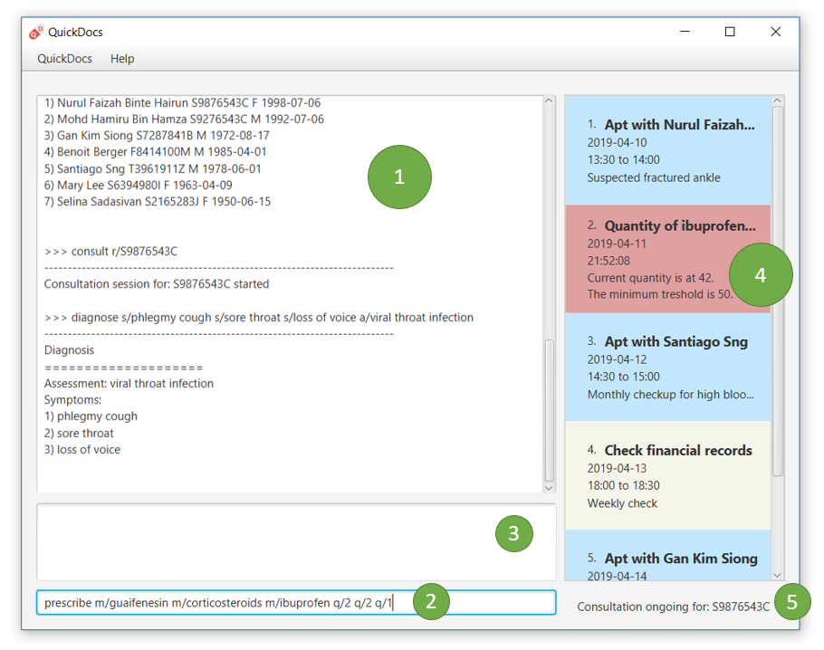 uioverview